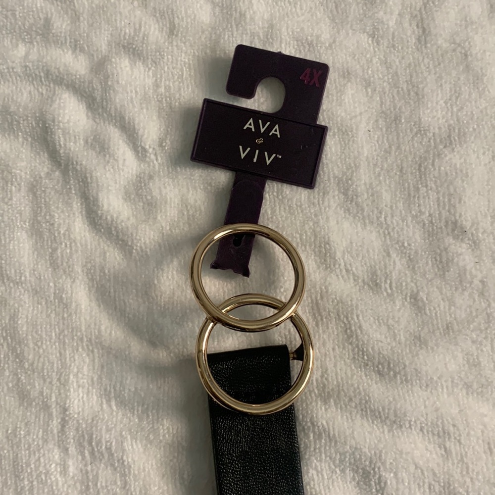 COPY - Ladies Belt